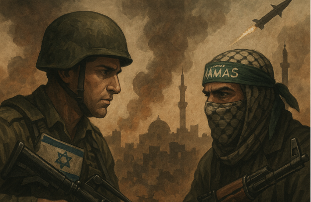 Israel-Hamas Ceasefire: Implications for Global Markets and Regional Stability